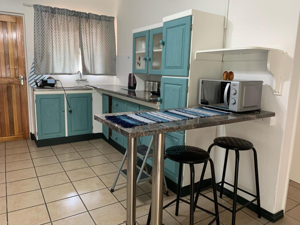 Plum Cottage Mbombela Buitenkant foto