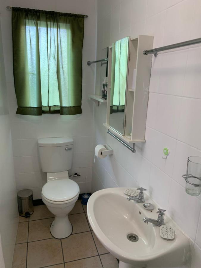 Plum Cottage Mbombela Buitenkant foto