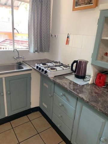 Plum Cottage Mbombela Buitenkant foto